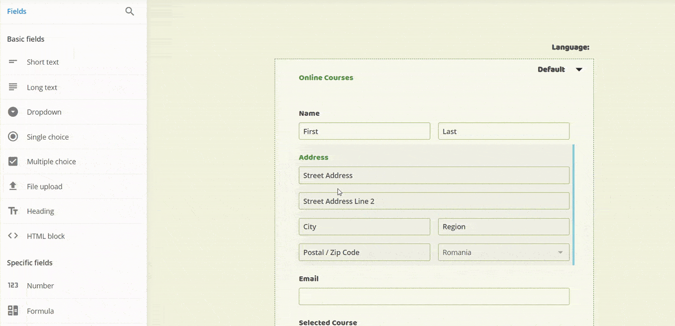 How To Set Up An Online Booking System