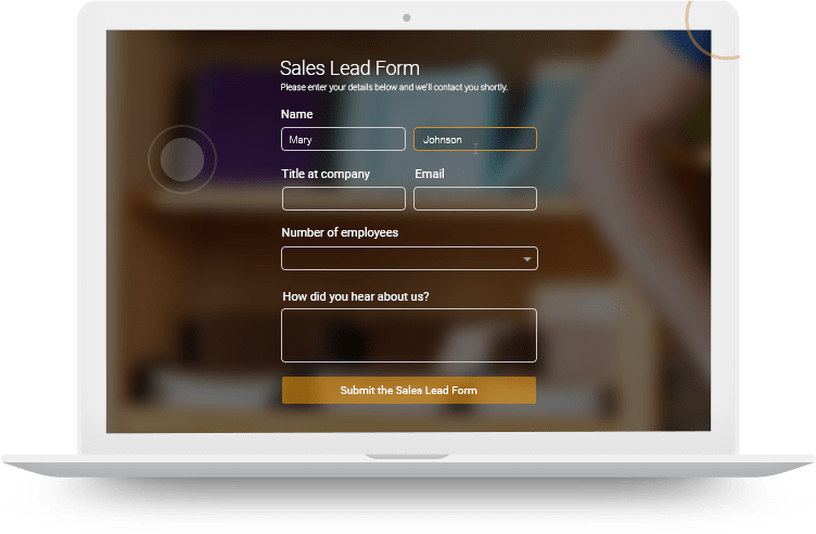 Crear Formularios Online Gratis 123formbuilder